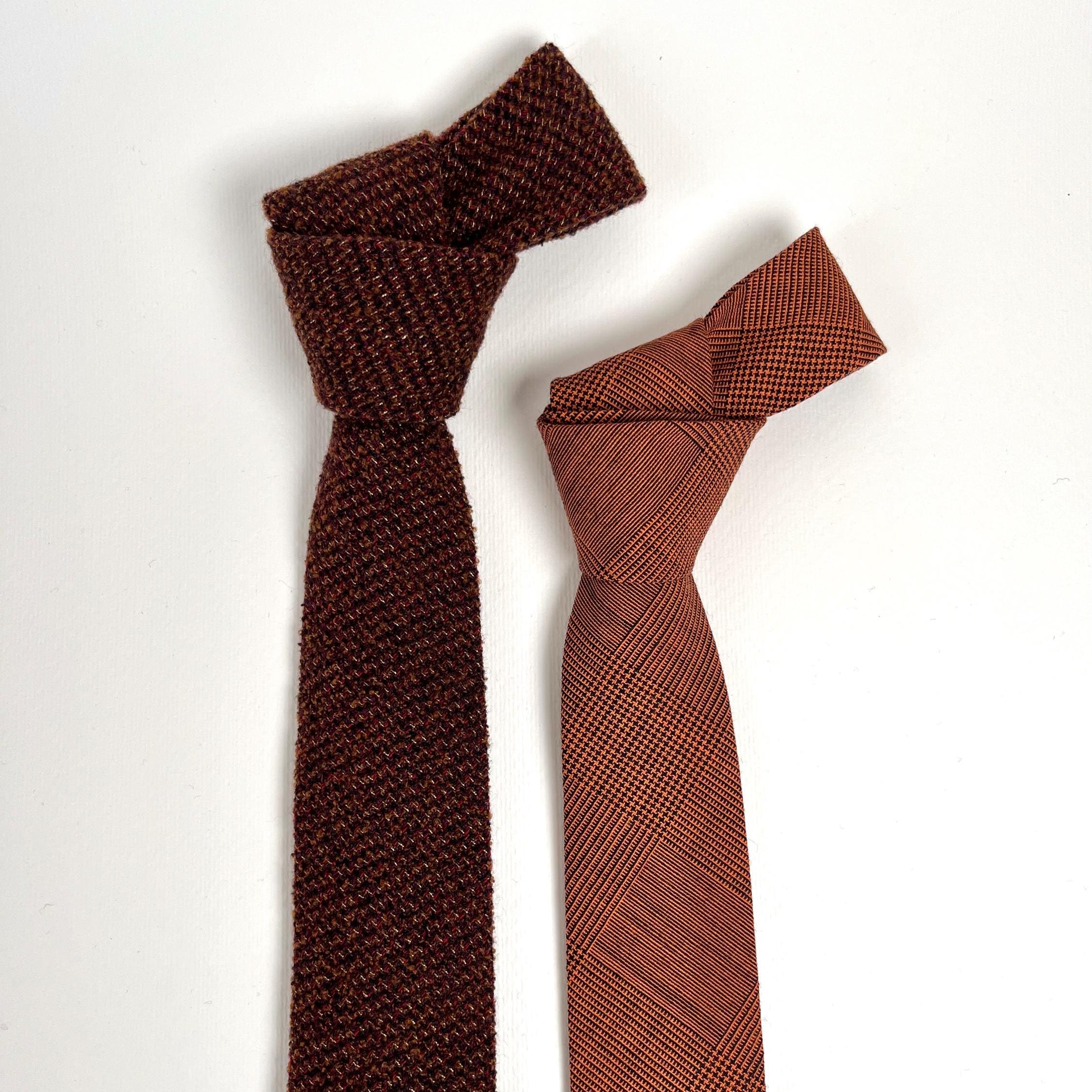Man Tie