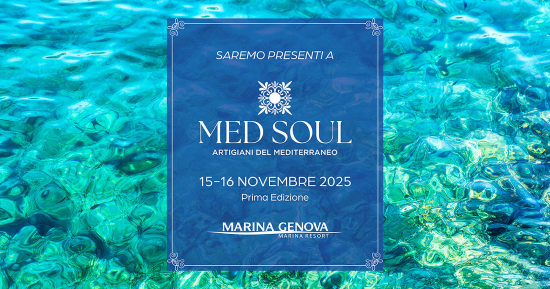 Med Soul 2025 MedSoul - Genova IT