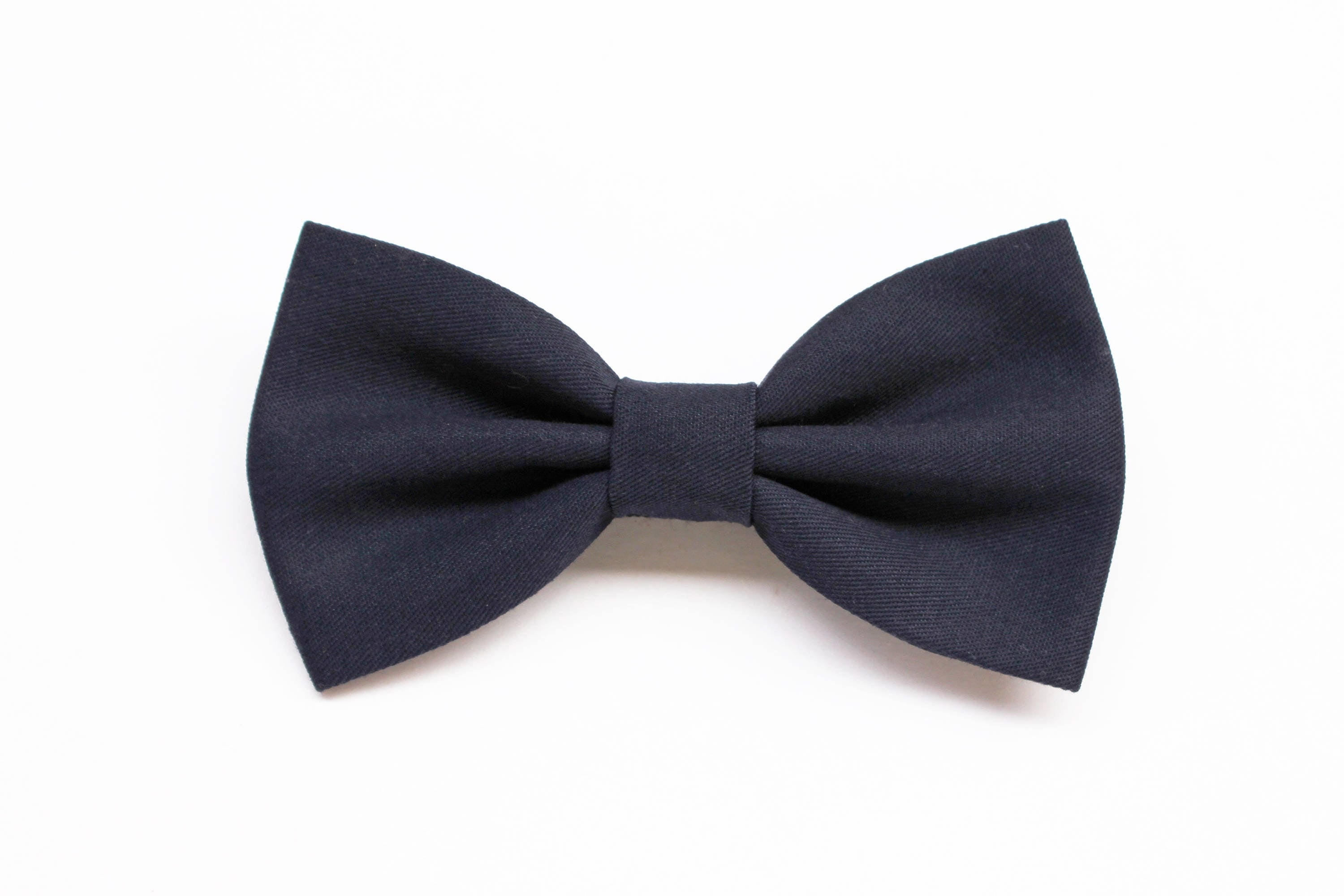 Papillon farfallino blu notte, blu scuro classico, casual, elegante per matrimonio, cerimonia,moda maschile primavera estate 2024, moda uomo