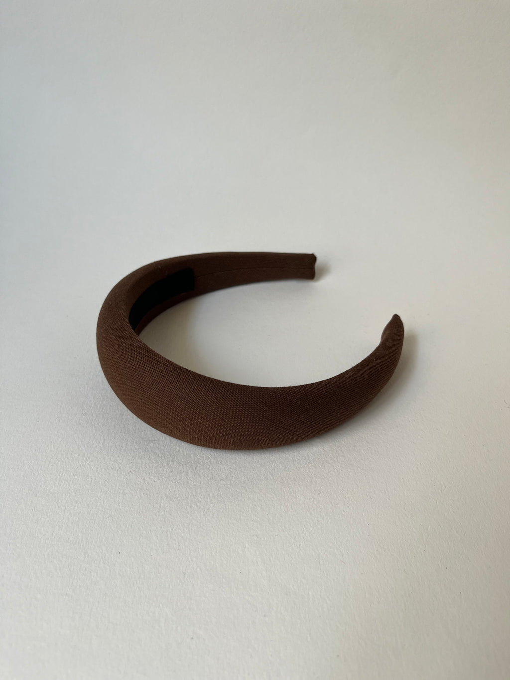 Cerchietto in cotone per donna e ragazza, Autunno armocromia, cerchietto per capelli bombato,cerchietto idea regalo per donna,mamma,ragazza