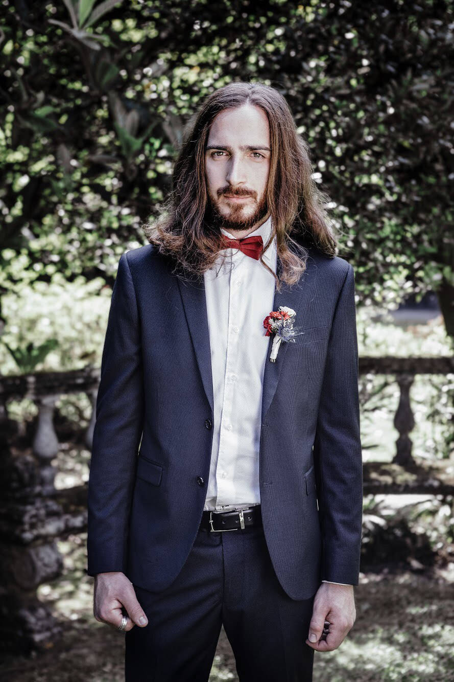 Papillon bordeaux per uomo,colore marsala,borgogna,papillon per sposo matrimonio inverno 2025 uomo cerimonia,idee regalo per lui,sposi 2025