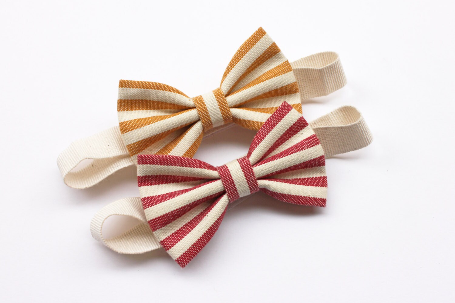 Papillon per Bambino a righe blu,rosso,senape,verde,accessori bimbo,regalo per bambino cerimonia,papillon paggetto porta anelli,moda bimbi