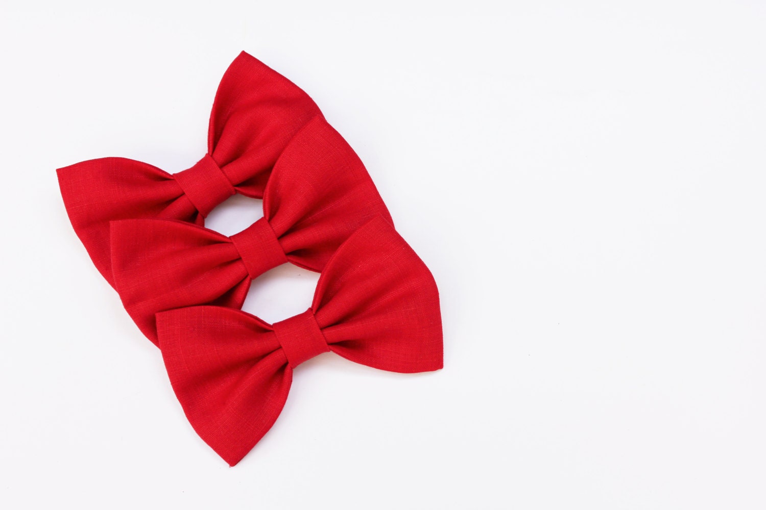 Papillon rosso per uomo,rosso intenso,cravatta rossa,fiocco rosso,matrimonio color rosso,regalo per uomo papà ragazzo,idee regalo per laurea