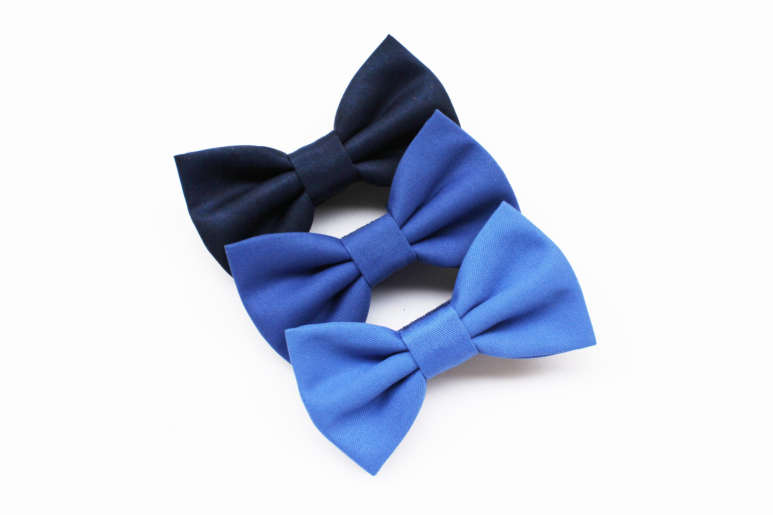 Papillon per bambino blu, blu cobalto,azzurro,farfallino cravatta per bimbo e ragazzo,papillon paggetto accessori, accessori cerimonia bimbo