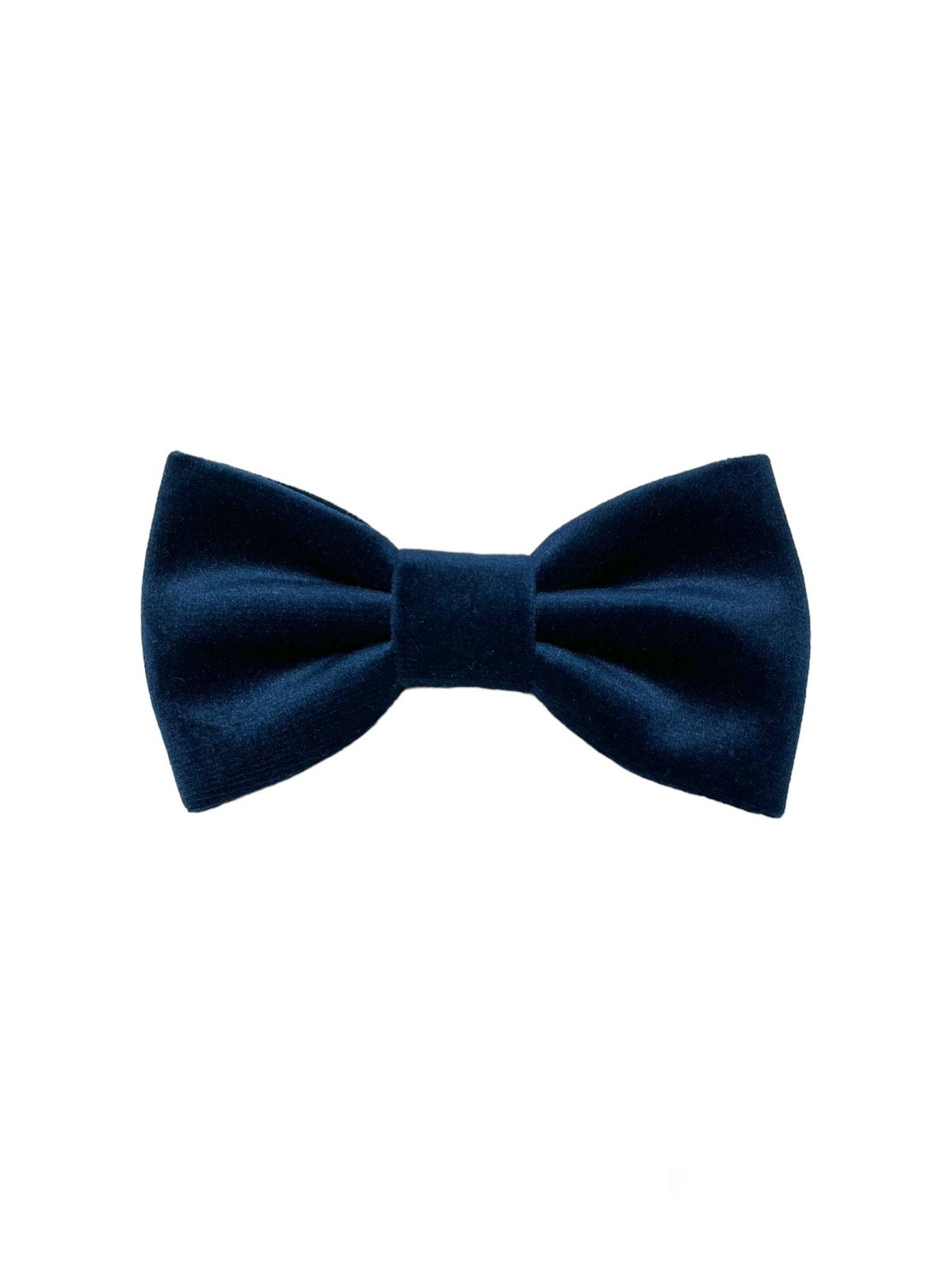 Papillon in Velluto per uomo blu notte,nero,viola,rosso,colori inverno armocromia,papillon da uomo,regalo per lui,matrimonio inverno sposo