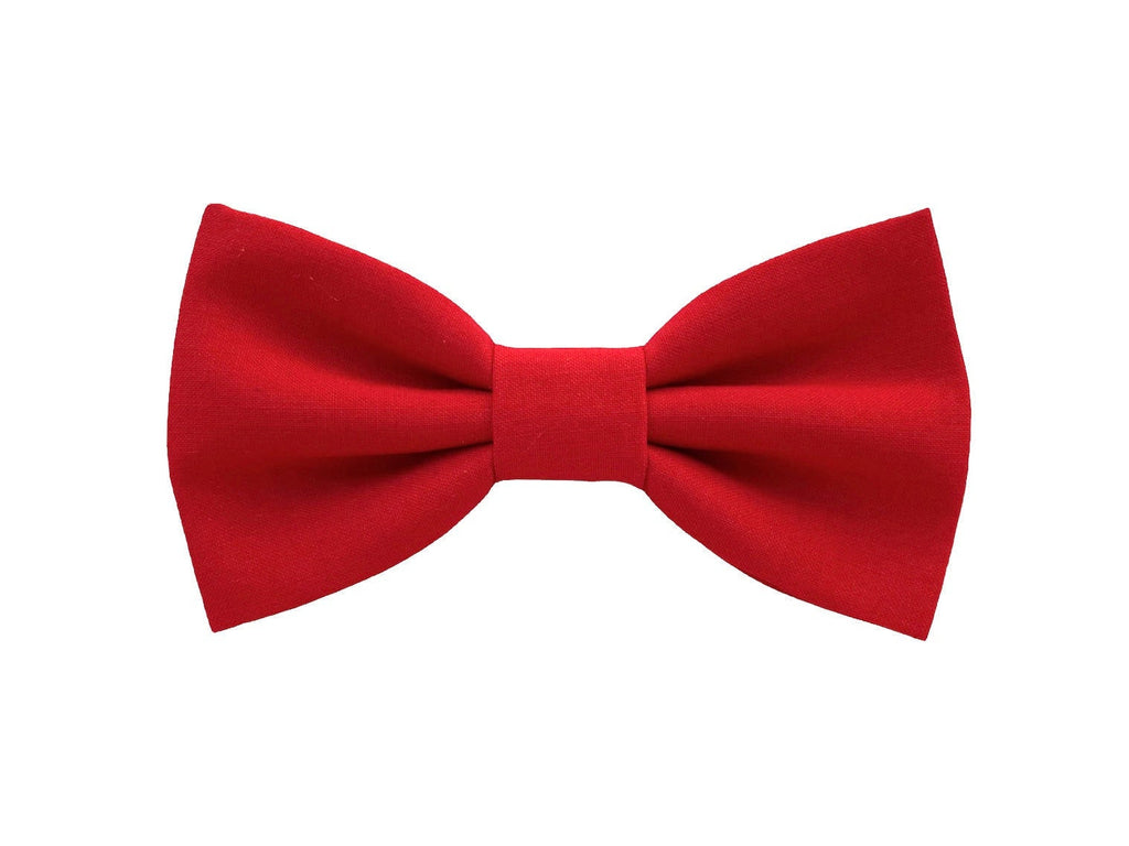 Papillon rosso per uomo,rosso intenso,cravatta rossa,fiocco rosso,matrimonio color rosso,regalo per uomo papà ragazzo,idee regalo per laurea