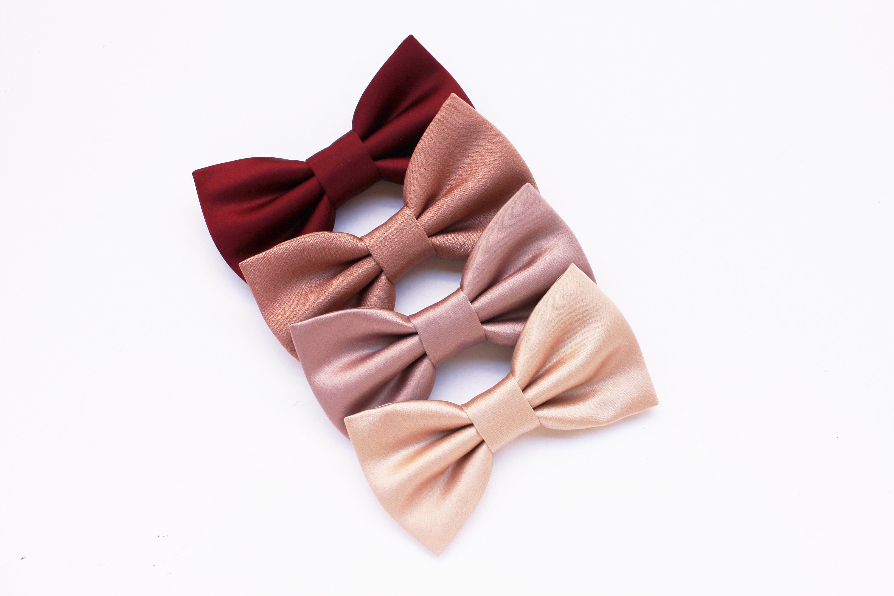 Papillon per uomo Bordeaux,Rosa cipria,Rosa Nude,Oro rosa,papillon per uomo,matrimonio estate 2025,cerimonia a tema rosa,sposi 2025 nozze