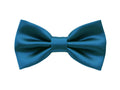 Nœud papillon bleu pétrole, bleu sarcelle, nœud papillon pour le marié, cadeau pour lui, garçons d'honneur, cravate pour une cérémonie élégante, nœud papillon pour le marié