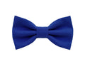 Bleu cobalt, bleu électrique, bleu roi, nœud papillon bleu roi pour homme, tenue de soirée, garçons d'honneur, mariage 2025, accessoires pour hommes