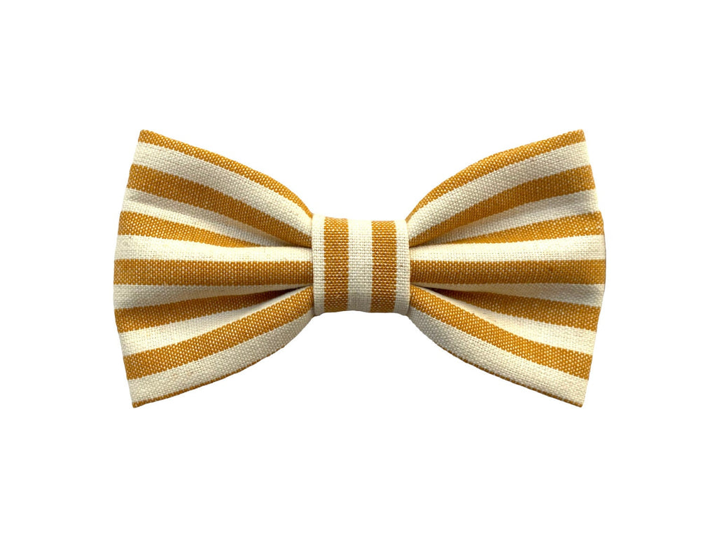 Papillon a righe per uomo,verde salvia,blu,beige,senape,cotone,cravatta papillon per matrimonio estate 2024, idea regalo per testimoni nozze