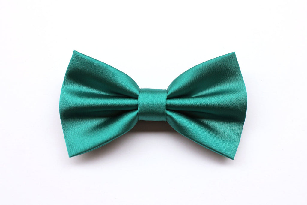 Papillon per uomo verde smeraldo, papillon per cerimonia, cravatta sposo, papillon verde elegante,accessori matrimonio 2024,regalo per lui