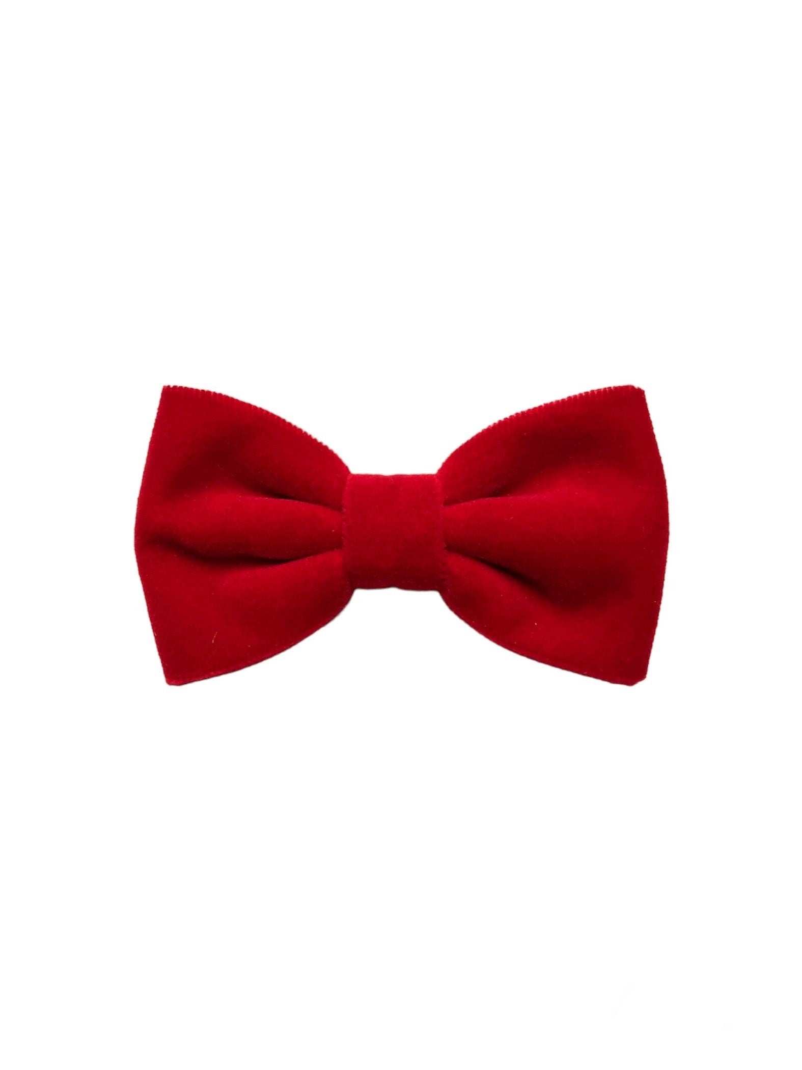 Papillon in Velluto per uomo blu notte,nero,viola,rosso,colori inverno armocromia,papillon da uomo,regalo per lui,matrimonio inverno sposo