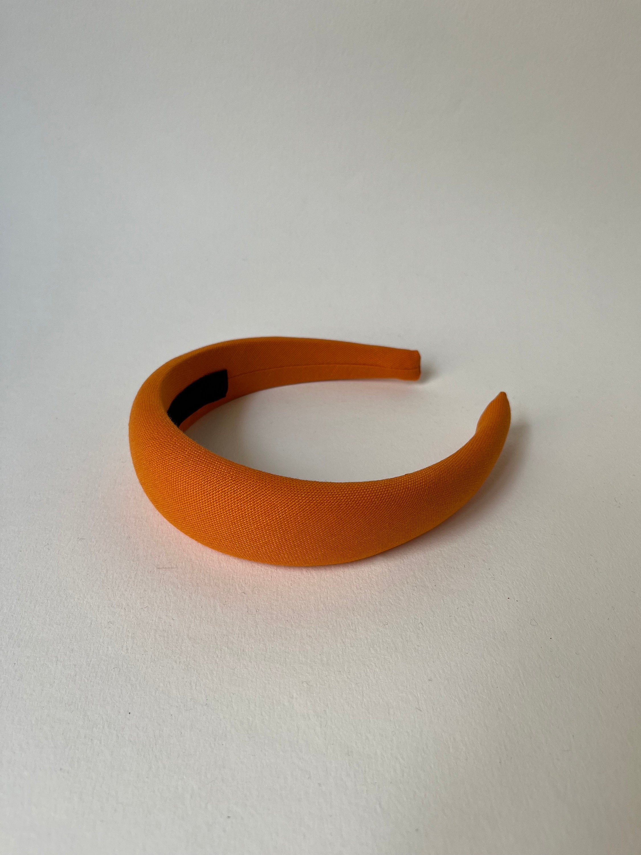 Cerchietto in cotone per donna e ragazza, Autunno armocromia, cerchietto per capelli bombato,cerchietto idea regalo per donna,mamma,ragazza