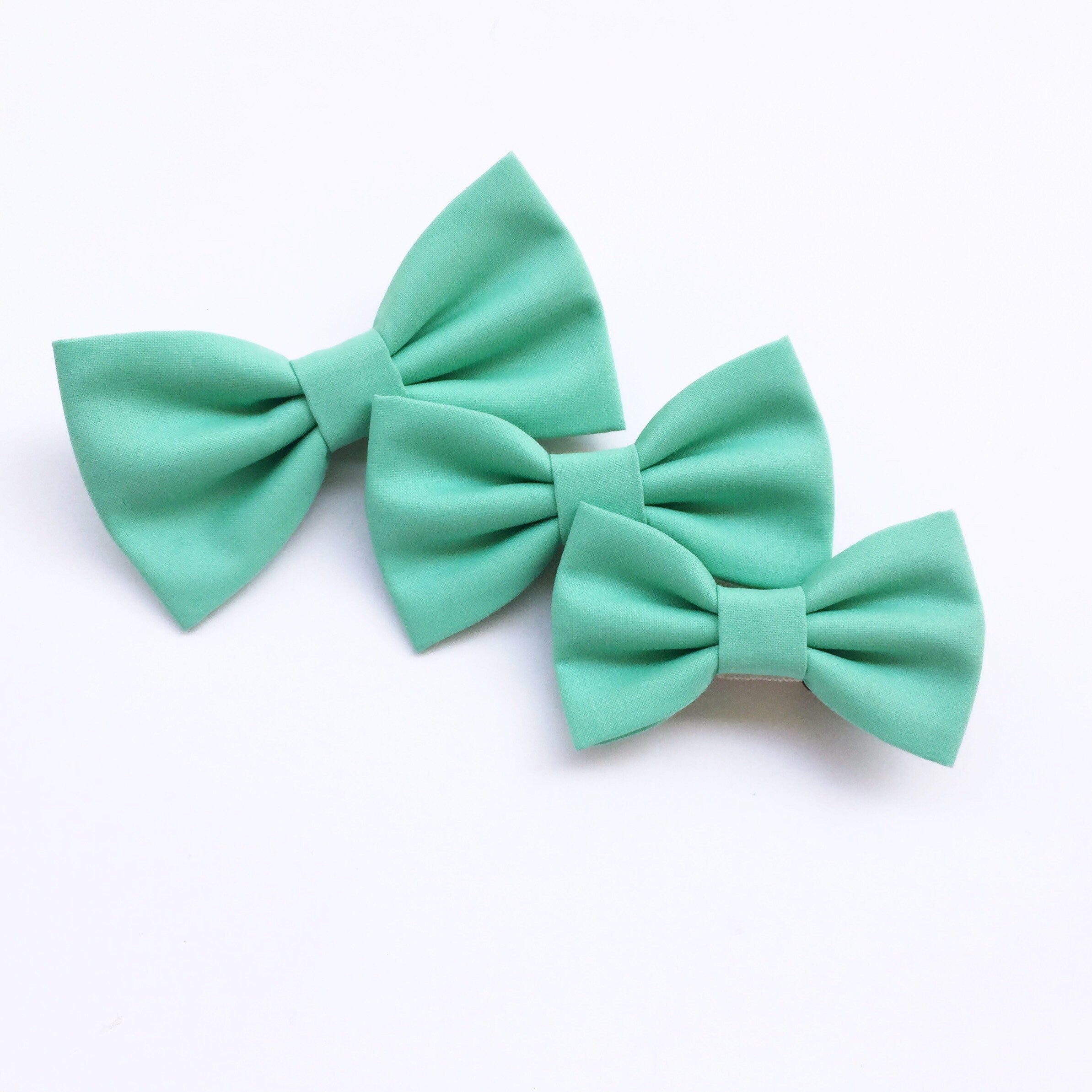Papillon verde menta per bambino,farfallino per bimbo e ragazzo,paggetto cerimonia,portatore di anelli,accessori per bambini matrimonio 2024