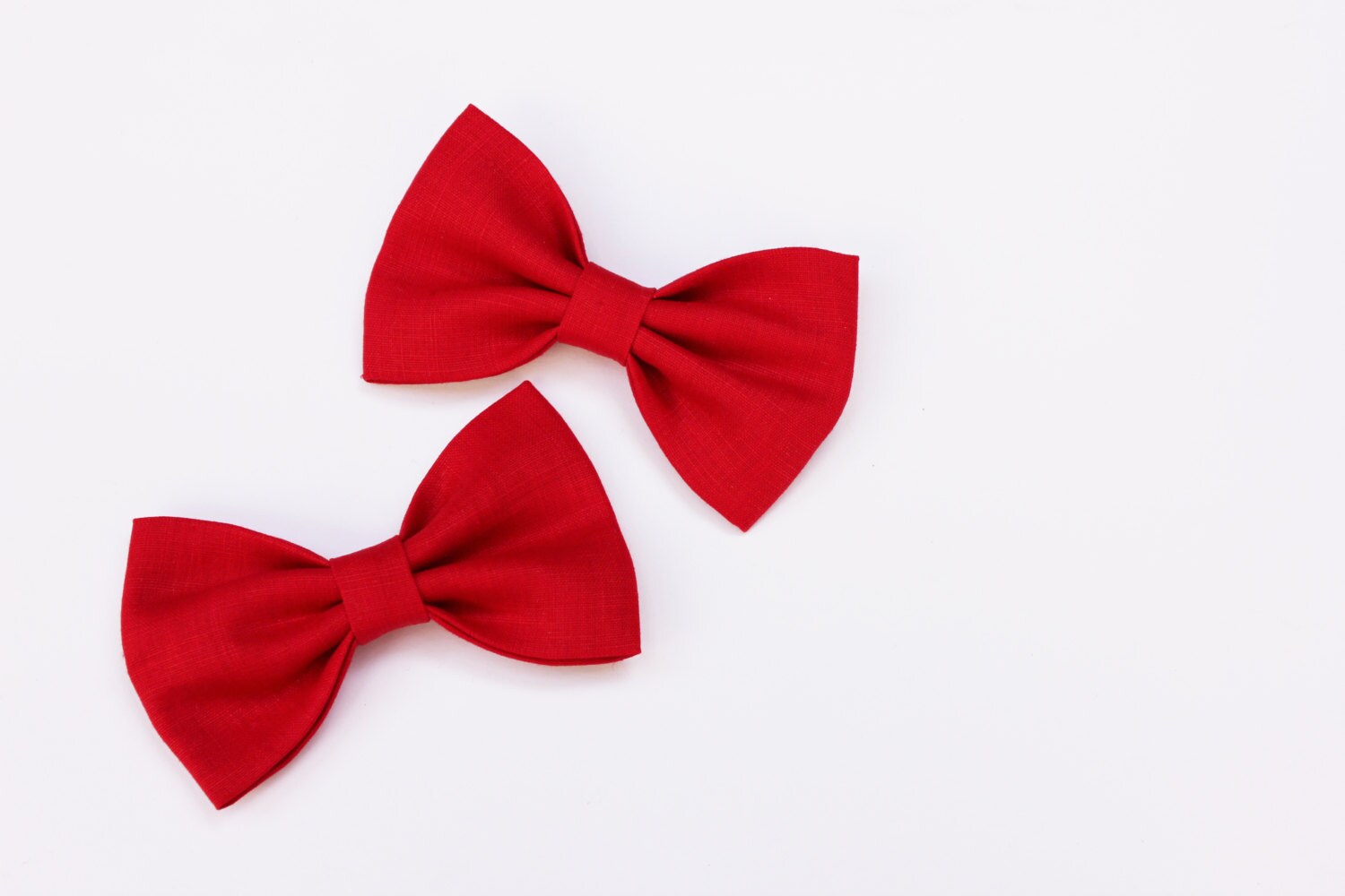 Papillon rosso per uomo,rosso intenso,cravatta rossa,fiocco rosso,matrimonio color rosso,regalo per uomo papà ragazzo,idee regalo per laurea