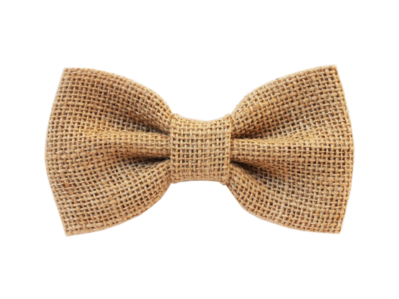 Papillon per uomo in juta beige, colore corda naturale,tessuto juta,matrimonio rustico, idea regalo per uomo,stile vintage,matrimonio estate