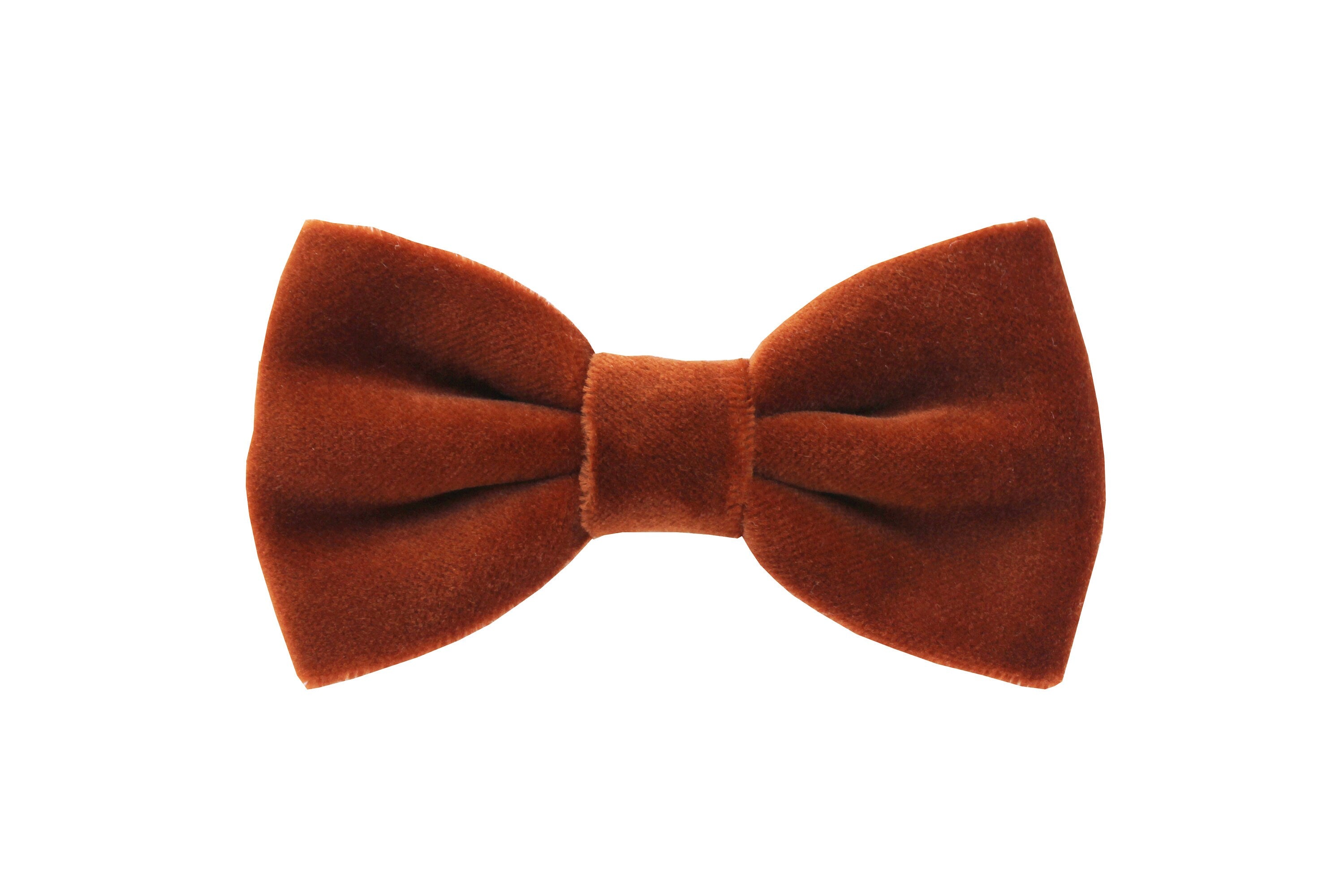 Papillon in Velluto rosso,blu,giallo,nero,marrone,rosa e vari colori,papillon per uomo,sposo,cucito a mano,regalo per lui,inverno 2025 nozze