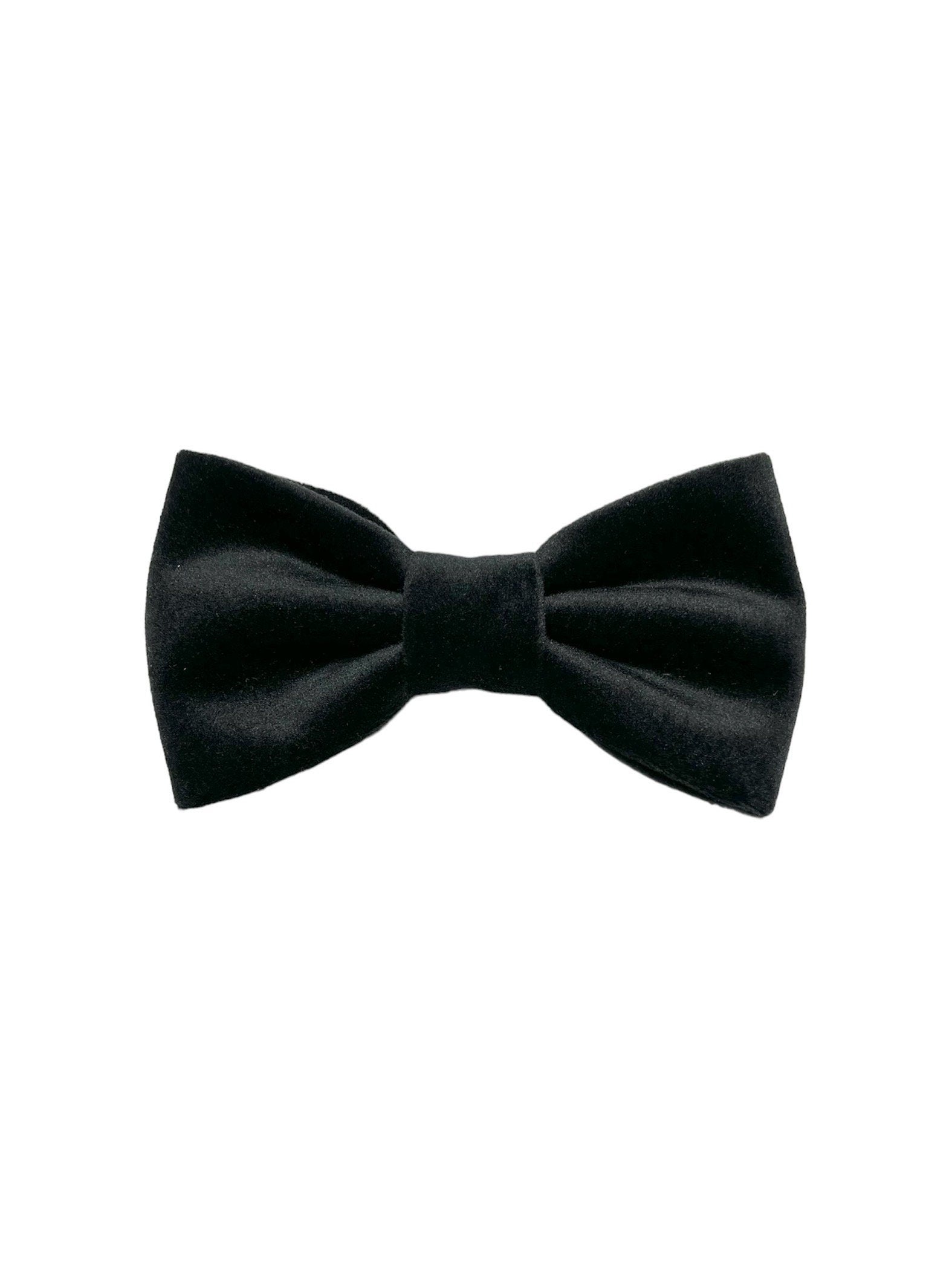 Papillon in Velluto per uomo blu notte,nero,viola,rosso,colori inverno armocromia,papillon da uomo,regalo per lui,matrimonio inverno sposo