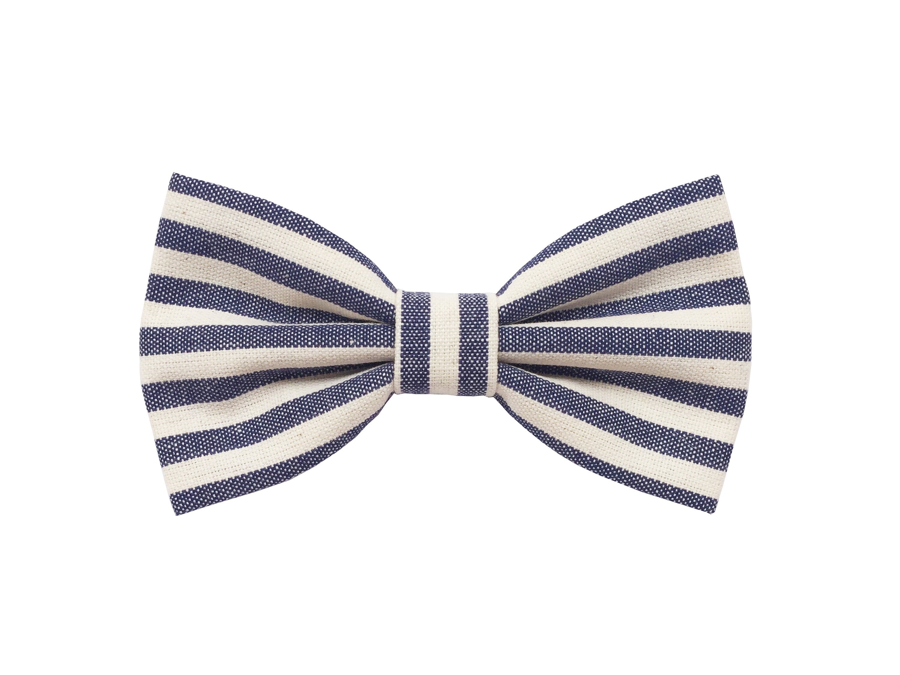 Papillon a righe per uomo,verde salvia,blu,beige,senape,cotone,cravatta papillon per matrimonio estate 2024, idea regalo per testimoni nozze