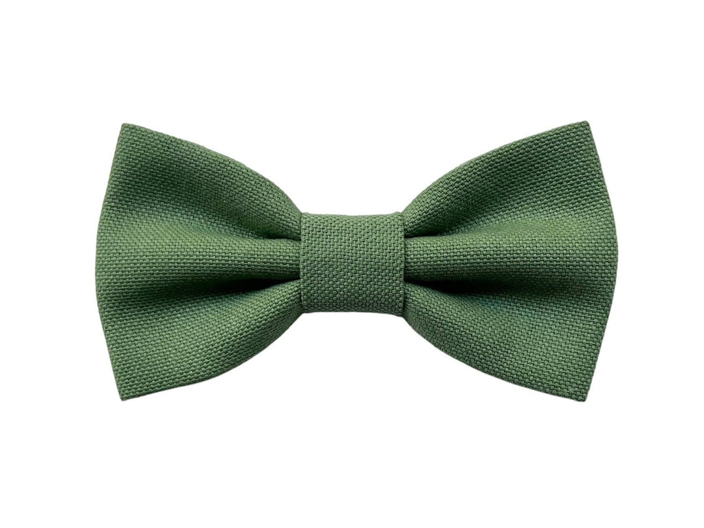 Papillon verde salvia per uomo,papillon sposo,testimoni sposo,cravatta farfallino per matrimonio primavera estate, matrimonio boho chic