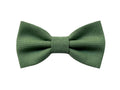 Papillon verde salvia per uomo,papillon sposo,testimoni sposo,cravatta farfallino per matrimonio primavera estate, matrimonio boho chic