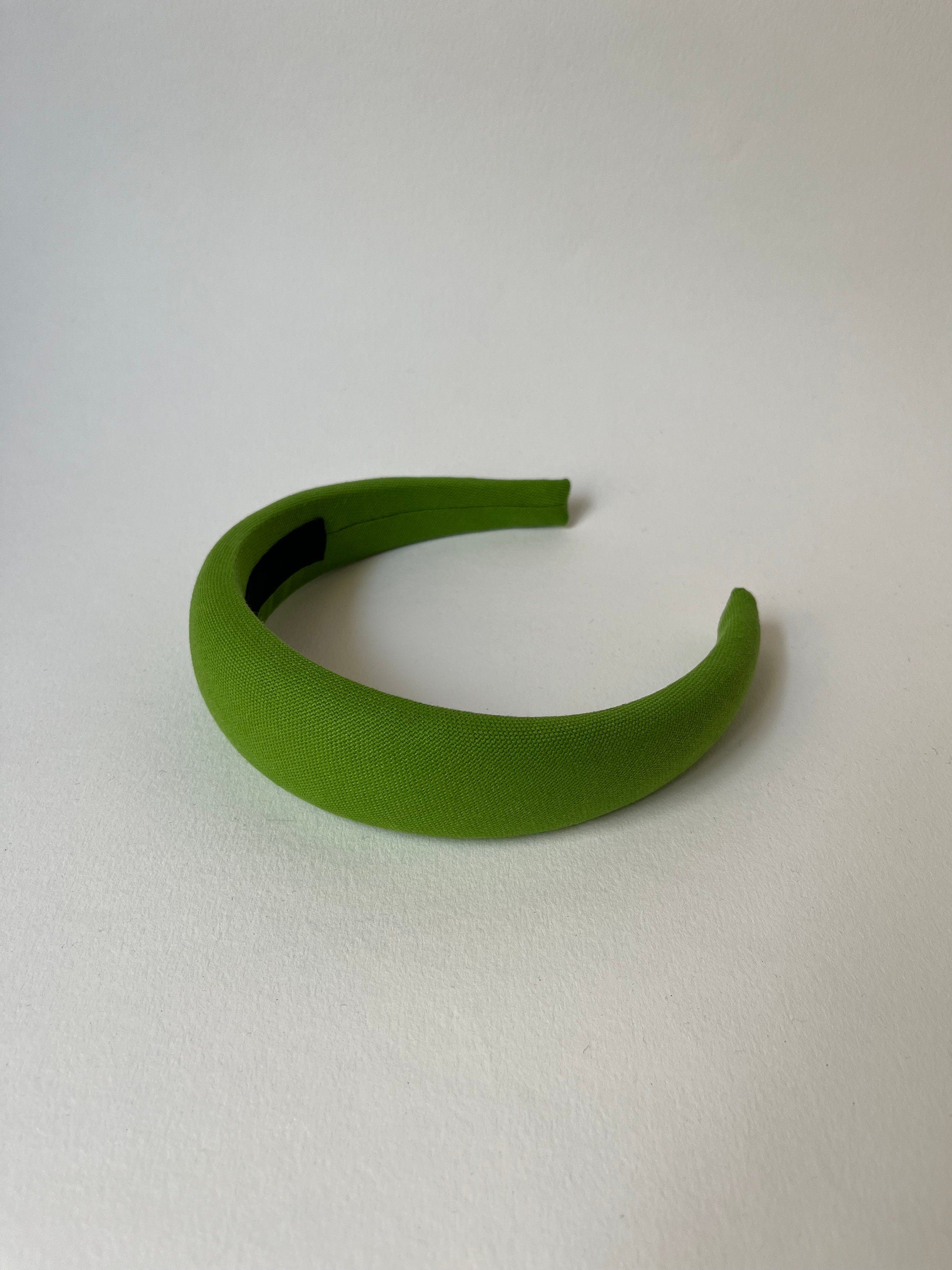 Cerchietto in cotone per donna e ragazza, Autunno armocromia, cerchietto per capelli bombato,cerchietto idea regalo per donna,mamma,ragazza