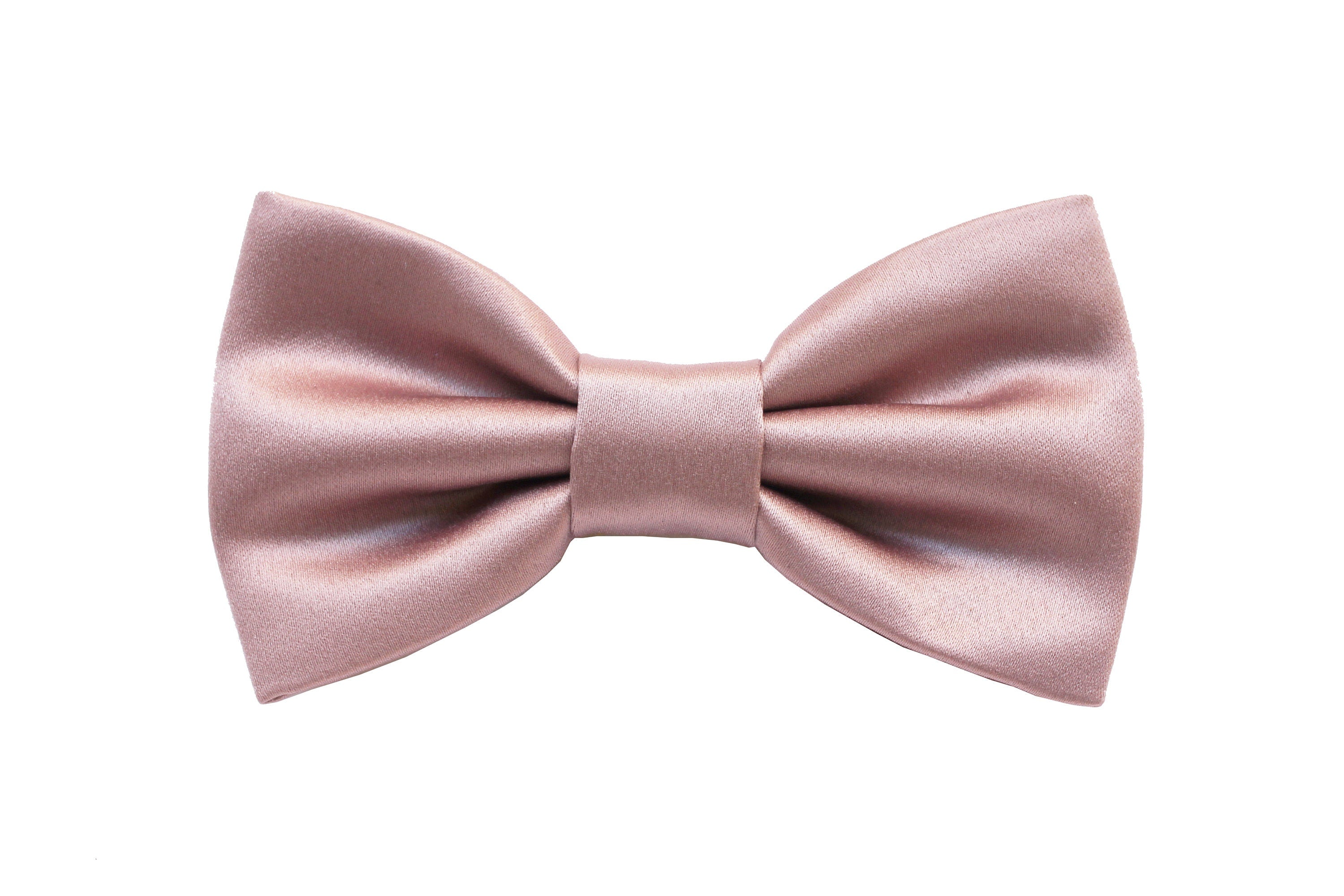 Papillon oro rosa per uomo,papillon rosa cipria per sposo, matrimonio oro,testimoni dello sposo,matrimonio estate,moda accessori rosa cipria