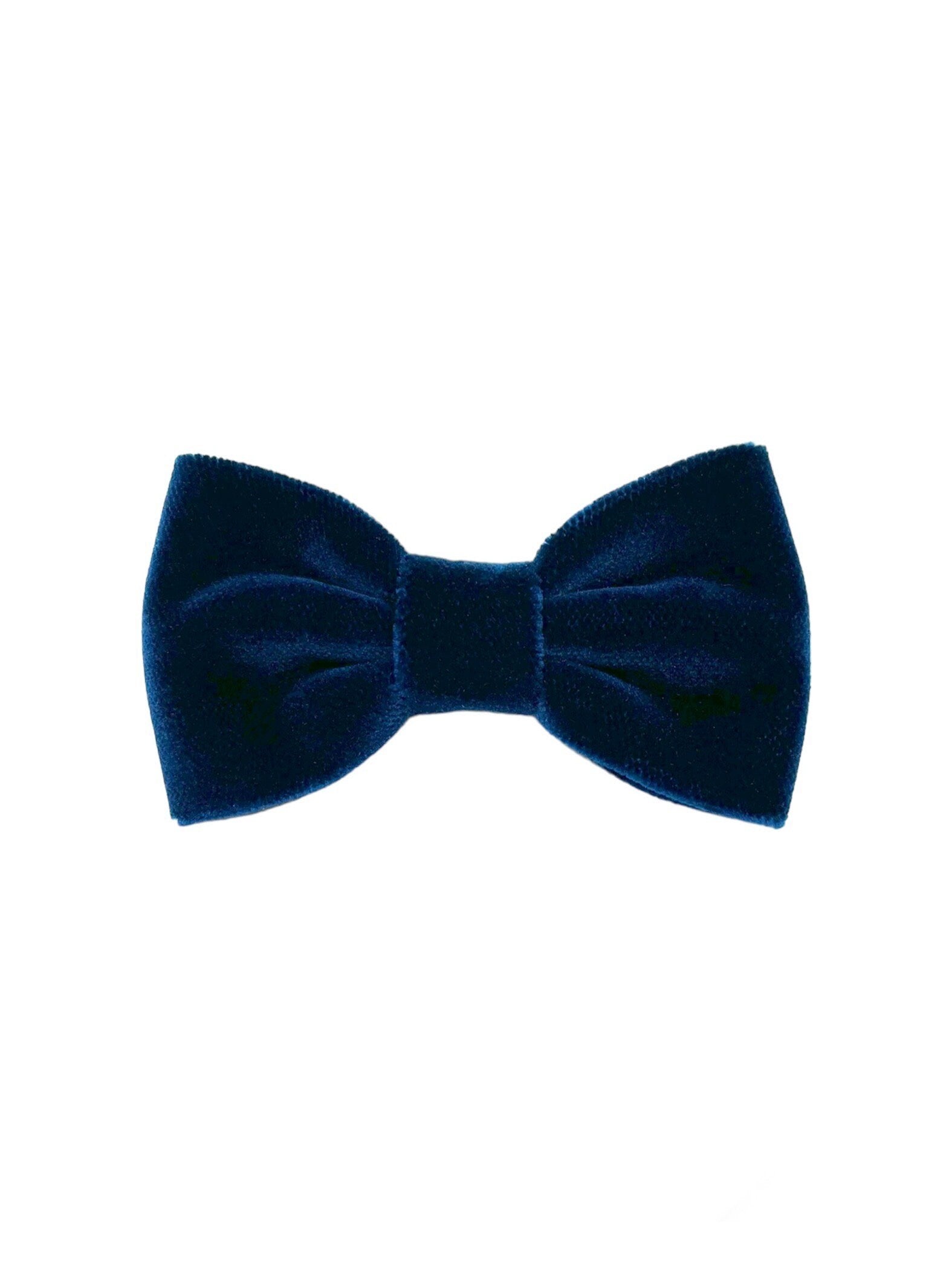 Papillon in Velluto per uomo blu notte,nero,viola,rosso,colori inverno armocromia,papillon da uomo,regalo per lui,matrimonio inverno sposo
