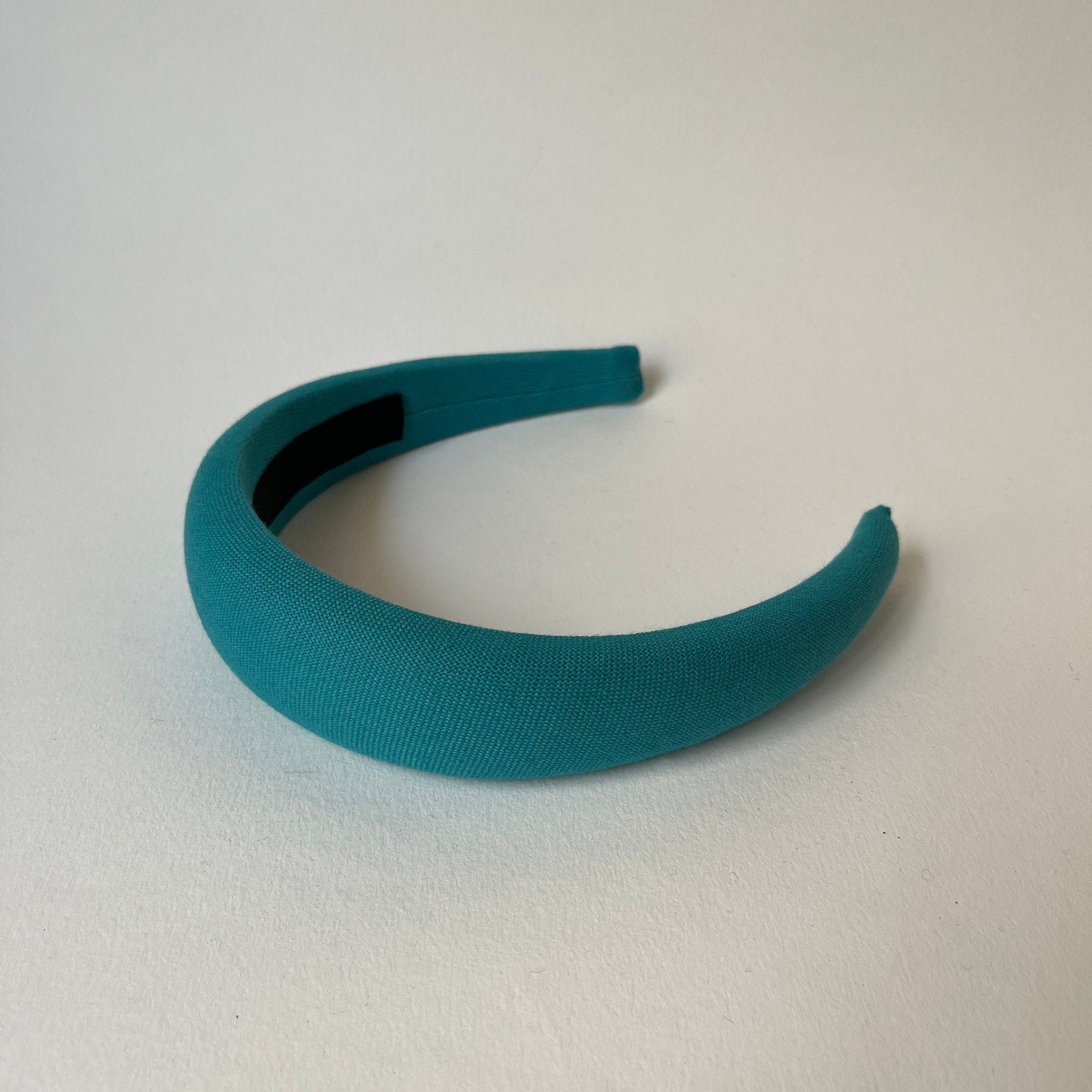 Cerchietto in cotone per donna e ragazza, Autunno armocromia, cerchietto per capelli bombato,cerchietto idea regalo per donna,mamma,ragazza
